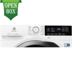 ELECTROLUX EW6FN341S Πλυντήριο Ρούχων Εμπρόσθιας Φόρτωσης / 10kg